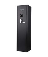 Biometric Rifle Safe - 4.33 cu ft - $1,073.93 CAD