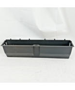 Ford E0VY-6624090-A 1980 Lincoln Black Door Compartment Map Pocket Genui... - €54,43 EUR