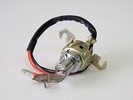 FOR Suzuki TS100C TS100N (1978-1979) GP100 Ignition Switch New - £9.99 GBP