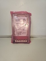 DELL AL13SXB60EN HDEAG00DAA51 0DYDW0 600GB 15K RPM 64MBCACHE 12Gb/s SAS ... - $24.99