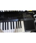 Yamaha PSR-62 Electronic Keyboard – Great Condition - $270.00
