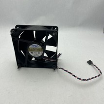 AVC Model: DD12038B12HP Fan. 12V DC, 1.05A . Tested Good  - $19.02 CAD