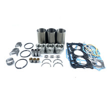 Engine Overhaul Rebuild Kit D722 D722EBH D722E for Kubota Engine Tractor... - £264.34 GBP