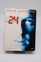 24: Season 1 (DVD, 2002) - £3.90 GBP