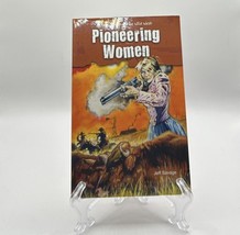 Pioneering Women: True Tales of the Wild West by Jeff Savage (2012, Paperback) - $4.00