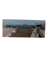 Philadelphia Reading Railroad Main Depot The Outer Station PA 250th Wood... - $34.99