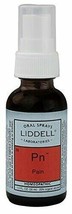 Liddell Homeopathic Pain Oral Spray, 1 Ounce - £11.70 GBP