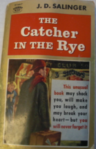 The Catcher in The Rye: written by J. D. Salinger, C. 1945,, Eleventh printing,  - £59.26 GBP