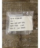 Hitachi Replacement Part KF5300-006 Pump Shaft Seal - €143,67 EUR