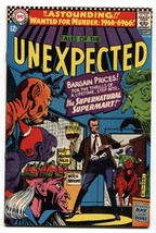 Tales Of The Unexpected #96 1966-DC-High Grade Vf - £62.94 GBP