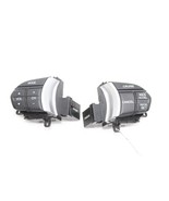 09-12 ACURA TSX STEERING WHEEL SWITCHES PAIR E5469 - $81.80 CAD