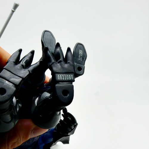 Mattel Masters of the Universe Masterverse Revelation Skelegod & Evil-Lyn Figure Item image 7