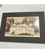 Oakland California Photograph Clawson School White &amp; African American Ch... - $59.15 CAD