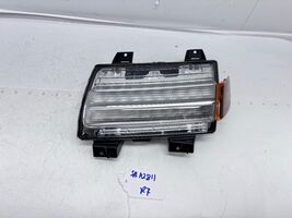 2018-2022 2023 2024 JEEP WRANGLER JL JT GLADIATOR LED FRONT LEFT OEM TUR... - $100.00