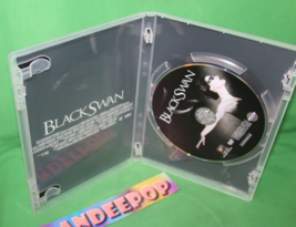 Black Swan DVD Movie - £7.15 GBP