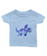 Dinosaur Classic Baby Tee - buy your little one style - 4 colours 4 sizes. - $16.50