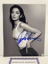 Ana De Armas (Actress) Signed Autographed 8x10 photo - AUTO w/COA - $43.49