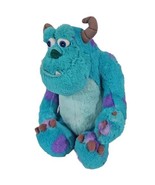 Monsters Inc Sully Plush Disney Store Pixar 15&quot; Plush Stuffed Animal Toy - €10,35 EUR
