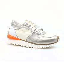 Women&#39;s Silk Vela Sneaker - £147.15 GBP