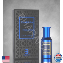 BHARARA DOUBLE BLEU MINI 10 ML EDP - $62.68