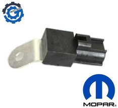 68080837AB New OEM Mopar Ignition Capacitor Chrysler Dodge Jeep Ram 2001... - $15.96