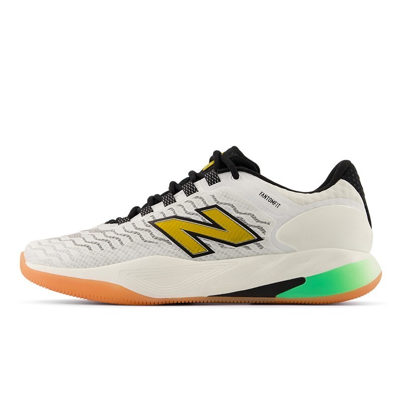 New Balance Fresh Foam CT-Rally V2 MCHRALL2 Men Tennis Shoes Sport 2E NB... - $165.51