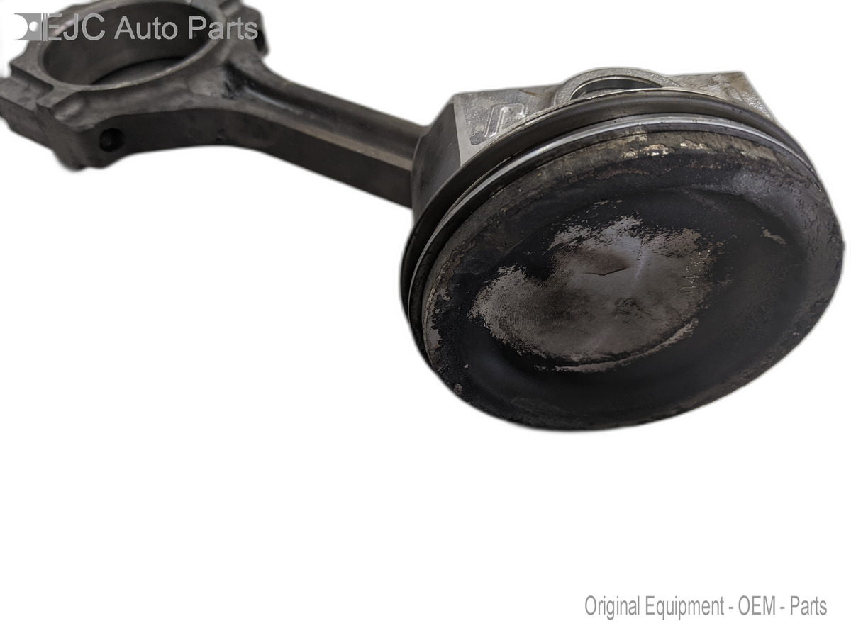 Piston and Connecting Rod Standard For 03-04 Ford Expedition  5.4 - $69.25