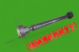 06-2013 range land rover sport L320 front drive shaft driveshaft axle oem - $1,783.52 MXN