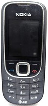 NOKIA 2320C-2B RM-515 PHONE untested - €6,84 EUR