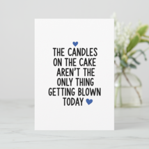 Beesonpage  funny birthday card  rude adult humor greeting for himher  1  thumb200