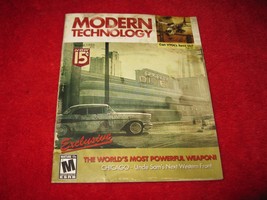 Modern Technology : Playstation 3 PS3 Video Game Instruction Booklet - £1.57 GBP