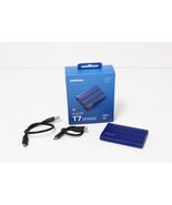 Samsung T7 Shield MU-PE1T0R 1TB USB 3.2 Gen 2 External Solid State Drive... - $129.99