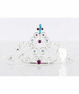 Walt Disney&#39;s The Little Mermaid Ariel Metal Tiara Costume Accessory NEW... - €17,56 EUR