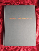 RARE Ayn Rand The Objectivist Newsletter Bound Edition Early Printing! - $43.20