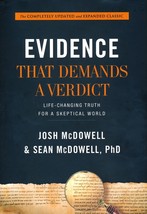 Evidence That Demands a Verdict: Life-Changing Truth for a Skeptical World - £27.00 GBP