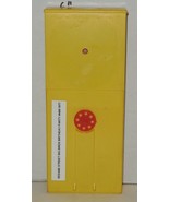Vintage 1977 Fisher Price Movie Viewer Movie Big Birds Birthday Party #4... - $462.77 MXN
