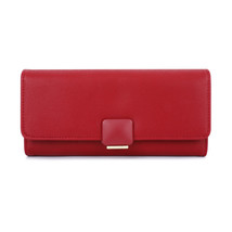 Purse Lady Long Simple Women&#39;s Clutch Bag Manufacturer Purse - £22.51 GBP