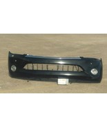 2011-2017 INFINITI QX56 QX80 FRONT BUMPER COVER W/GRILL FOG LIGHTS OEM B... - $677.79 CAD