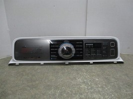 Samsung Washer Control Panel Scratches # DC97-18130A DC92-01625A DC92-01624A - $244.85