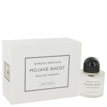 Byredo Mojave Ghost by Byredo Eau De Parfum Spray (Unisex) 3.4 oz - £231.45 GBP