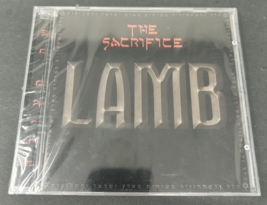 *NEW SEALED* LAMB THE SACRIFICE 11 TRACK CD Album Integrity Music FAST SHIP - $14.24