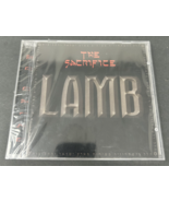 *NEW SEALED* LAMB THE SACRIFICE 11 TRACK CD Album Integrity Music FAST SHIP - $14.24