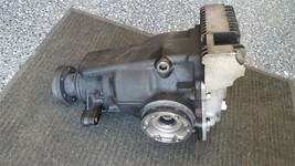Differential Coupe Automatic Transmission 3.46 Ratio Fits 06-07 BMW 650i... - $542.52