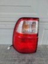 1998-2004 Lexus LX470 Outer Quarter Mtd Taillight Light Lamp Driver Left LH image 12