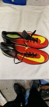 nike mercurial football boots size 11 EU 46 Express Shipping - £26.95 GBP
