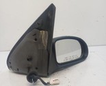 Passenger Side View Mirror Power Excluding St Fits 00-07 FOCUS 954918 - $51.48