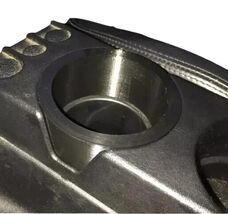 E36 Cup Holder Conversion Kit For BMW Drink Mount Panel Dash Insert Trim... - $11.75