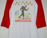 Oingo Boingo Concert Raglan Jersey Shirt Vintage 1981 Only A Lad Single ... - $399.99