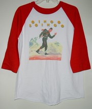 Oingo Boingo Concert Raglan Jersey Shirt Vintage 1981 Only A Lad Single Stitched - $399.99