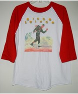 Oingo Boingo Concert Raglan Jersey Shirt Vintage 1981 Only A Lad Single ... - £314.75 GBP